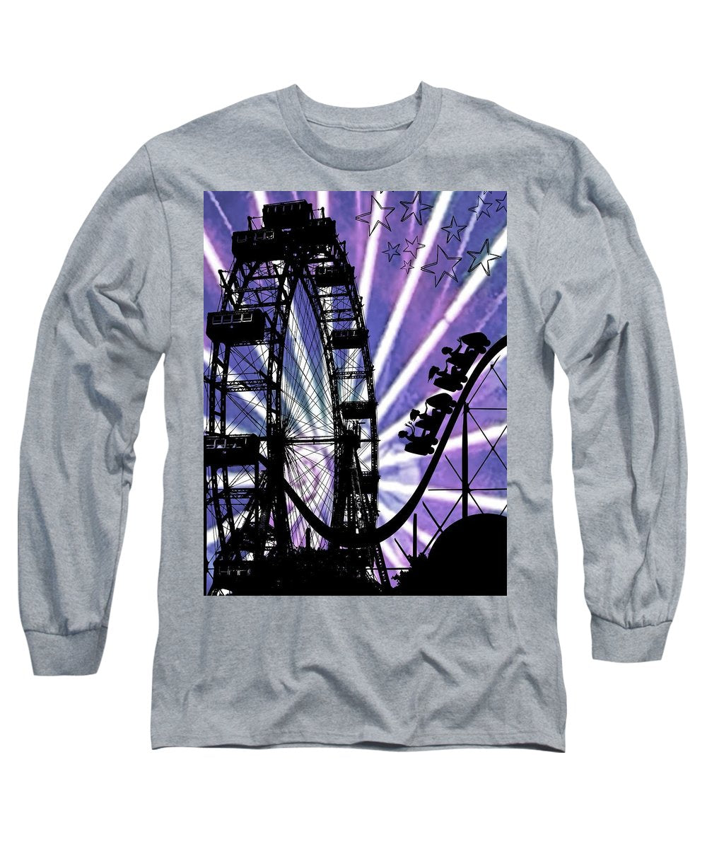 Fair Time - Long Sleeve T-Shirt