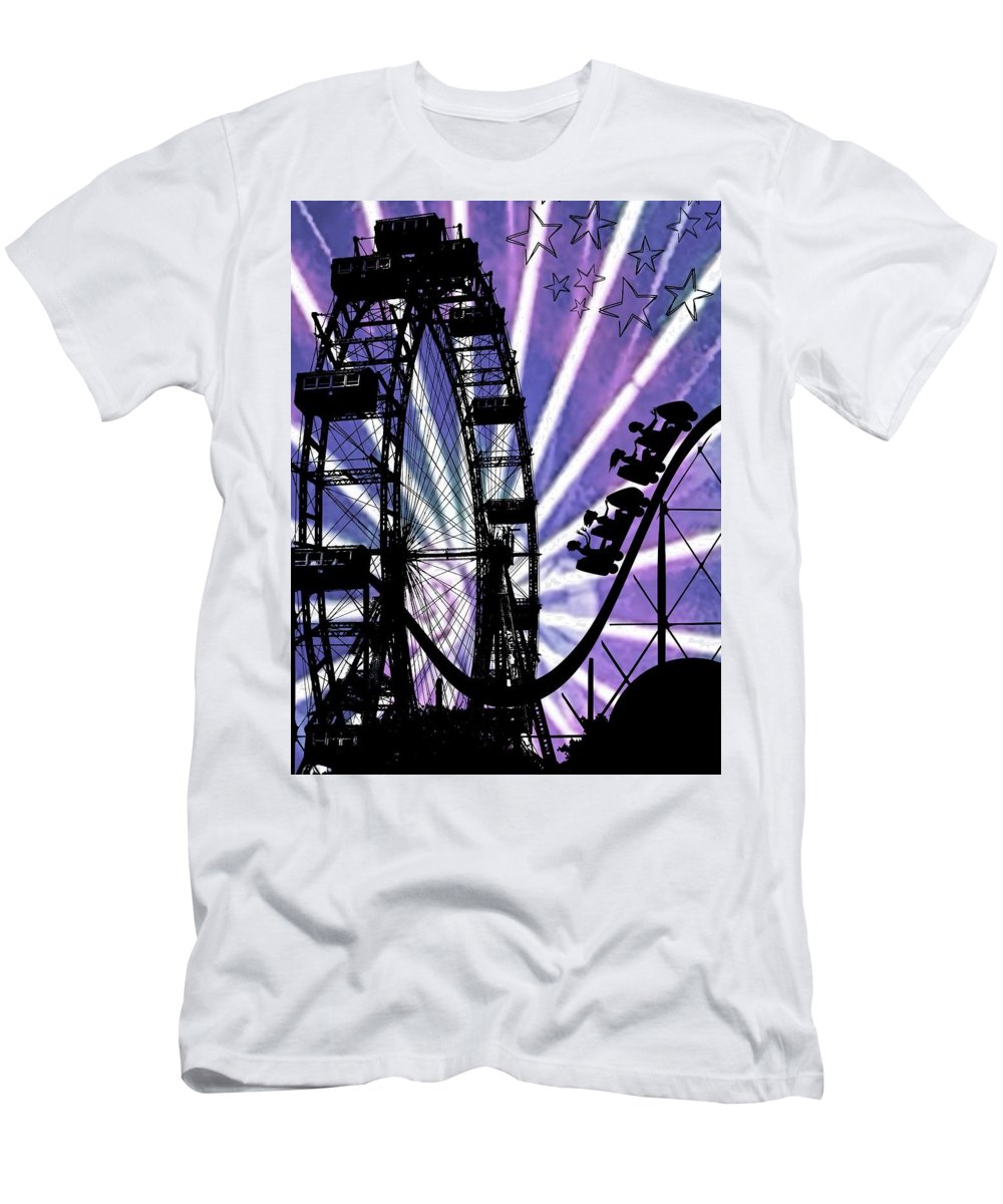 Fair Time - T-Shirt