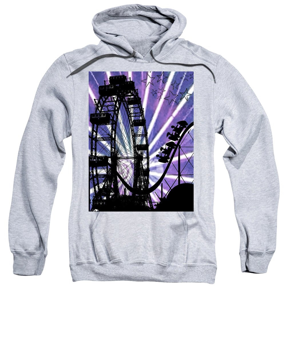 Fair Time - Sweatshirt