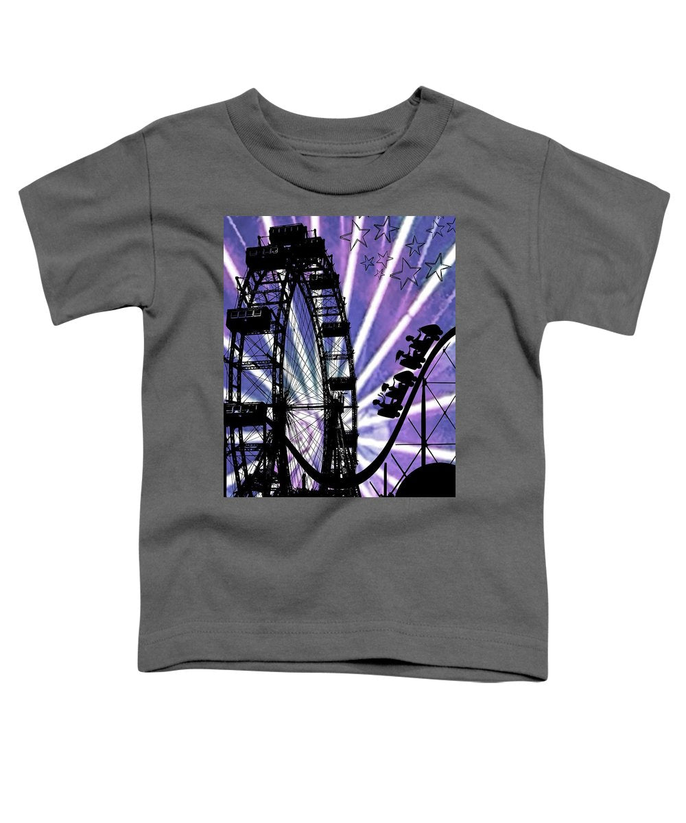 Fair Time - Toddler T-Shirt