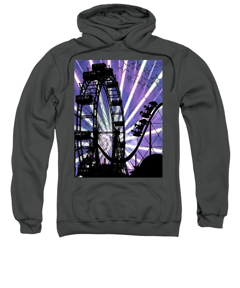 Fair Time - Sweatshirt