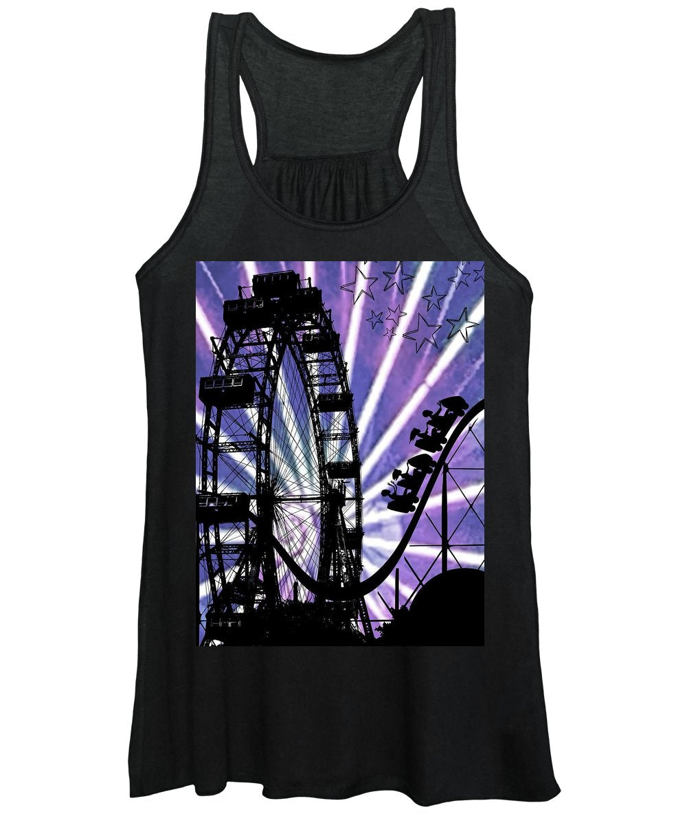 Fair Time - Women's Tank Top