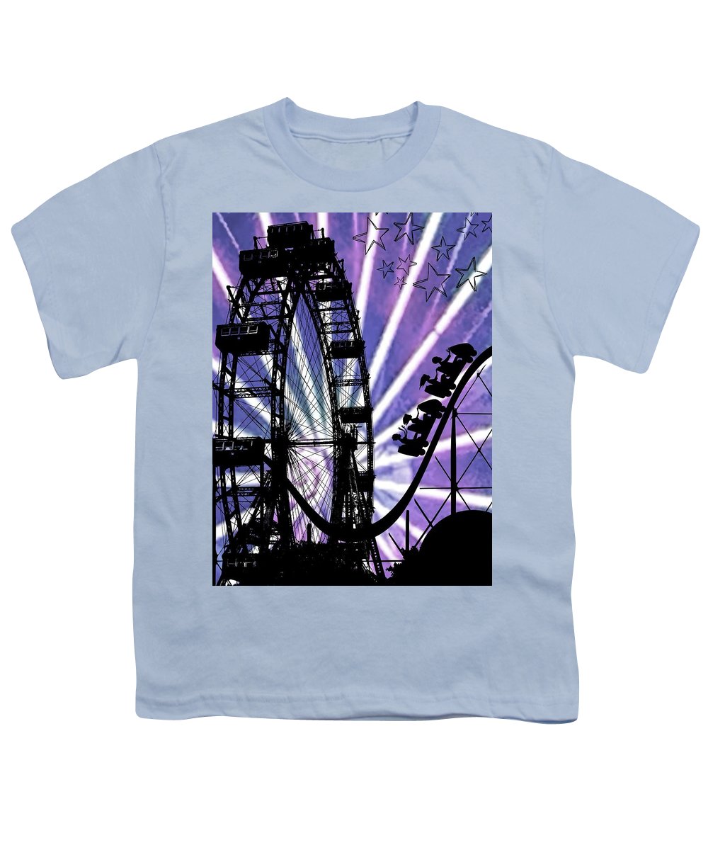 Fair Time - Youth T-Shirt