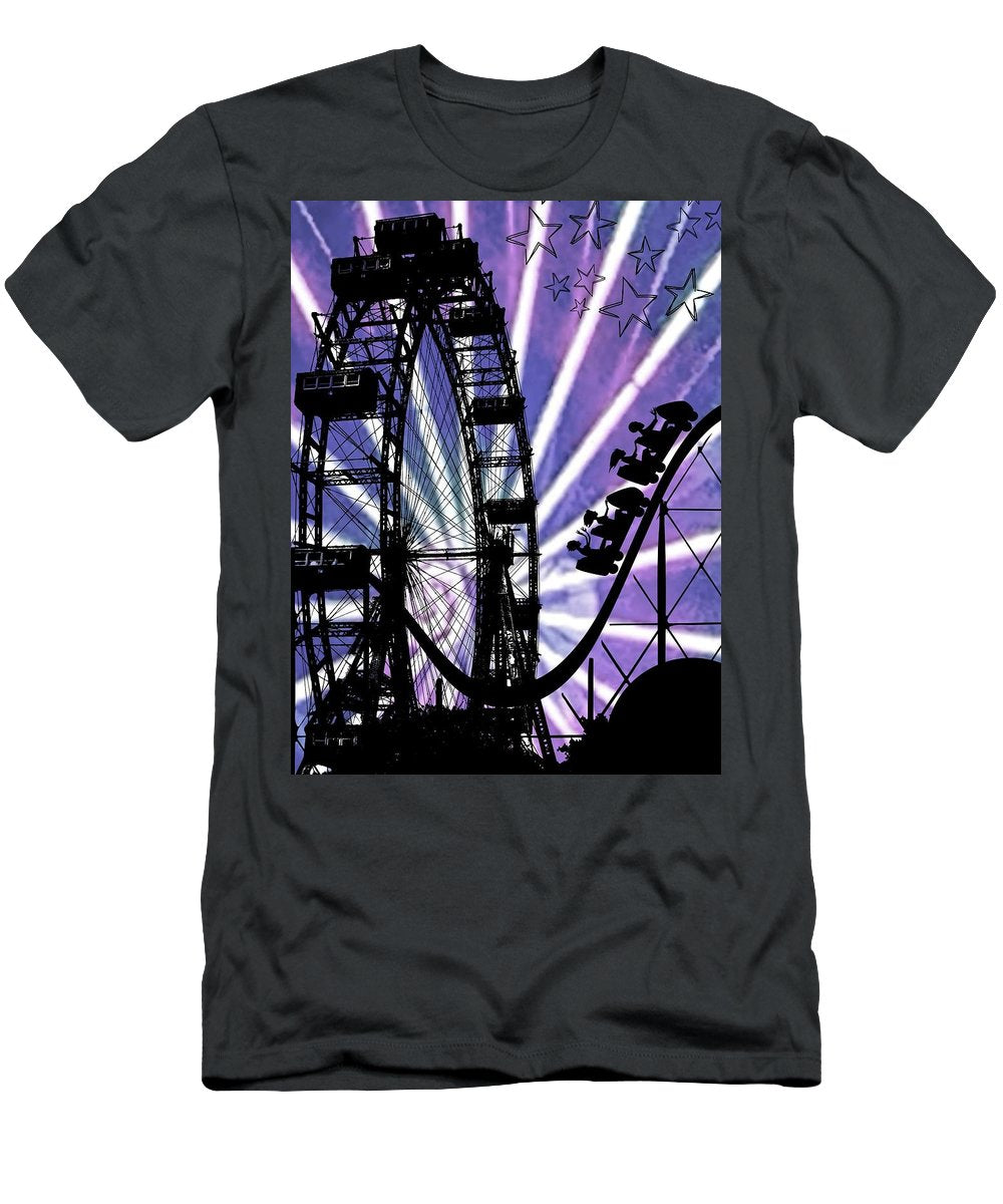 Fair Time - T-Shirt