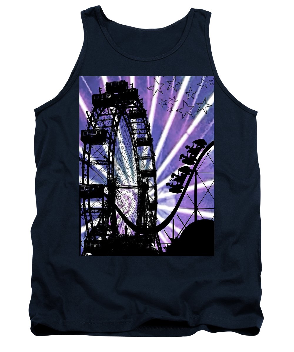 Fair Time - Tank Top