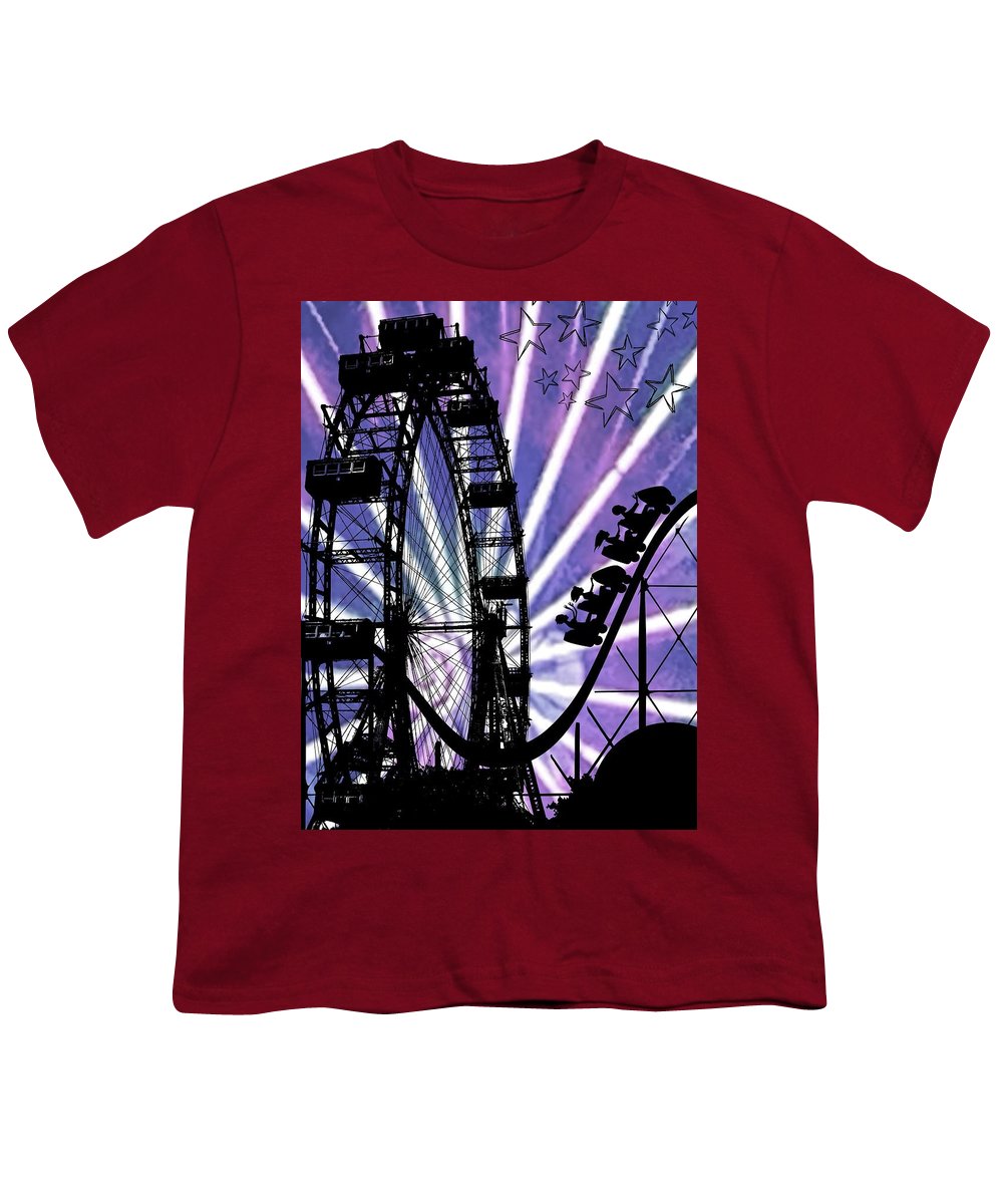 Fair Time - Youth T-Shirt