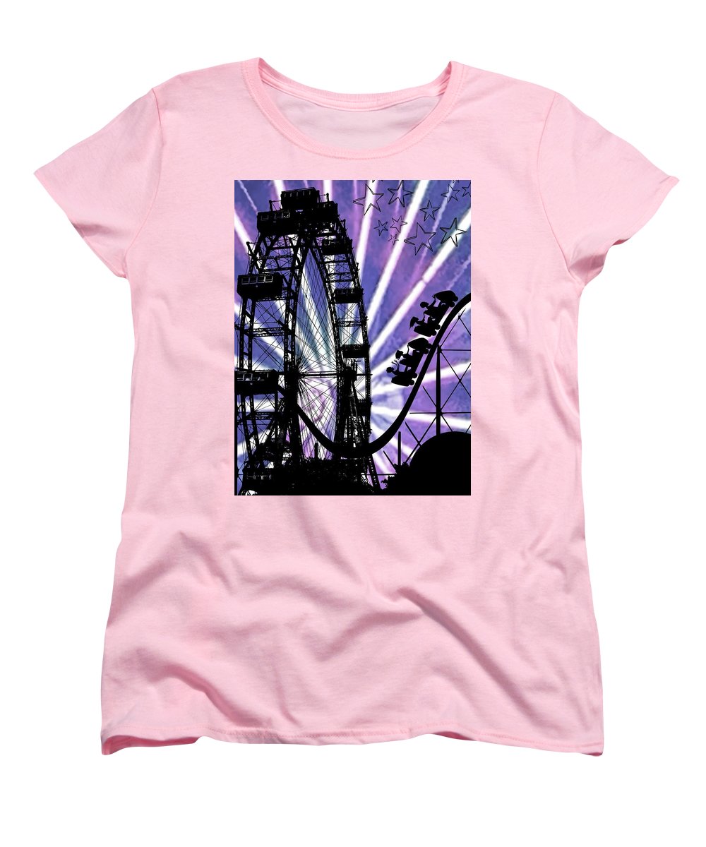 Fair Time - Women's T-Shirt (Standard Fit)