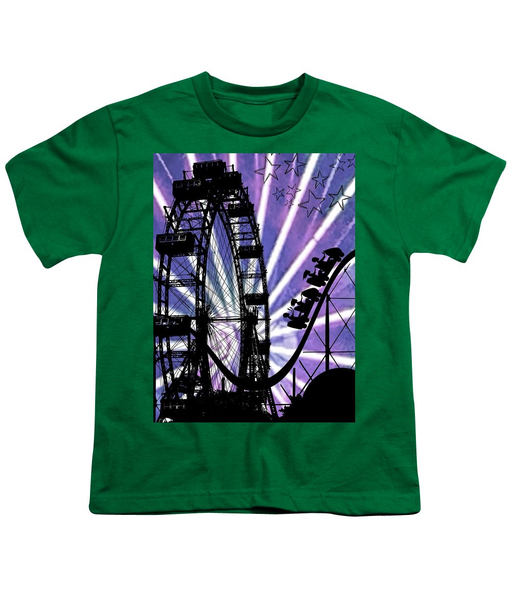 Fair Time - Youth T-Shirt