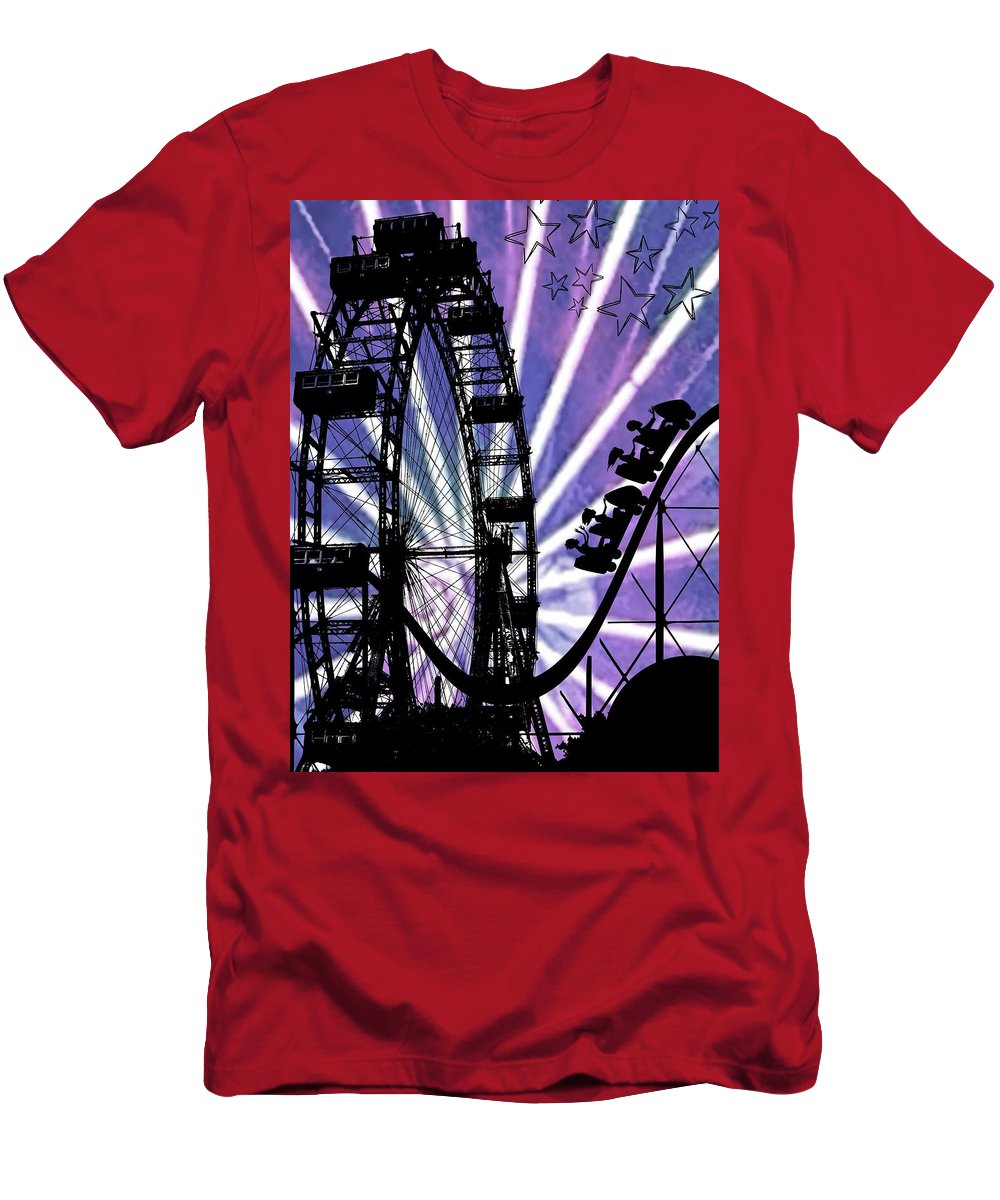 Fair Time - T-Shirt