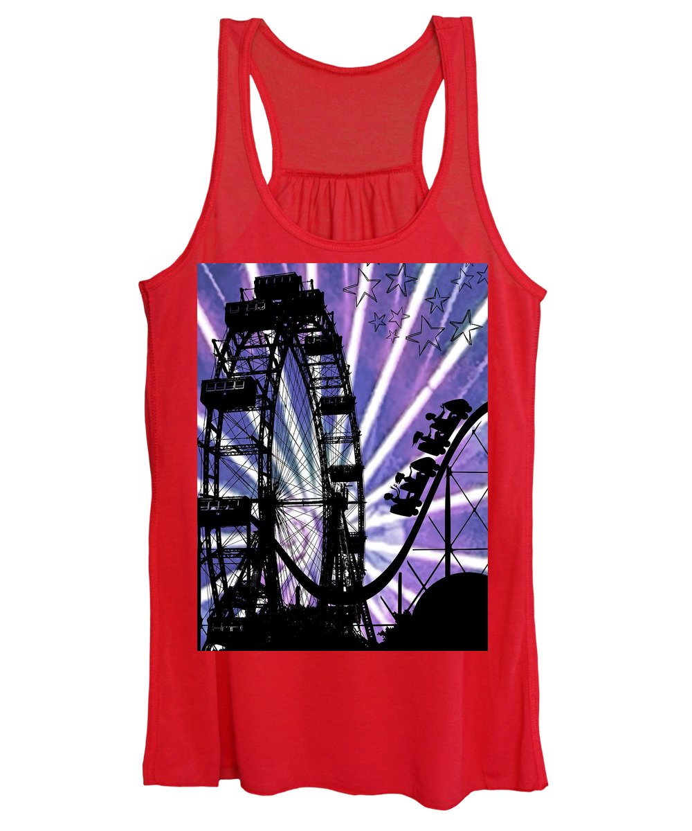 Fair Time - Women's Tank Top