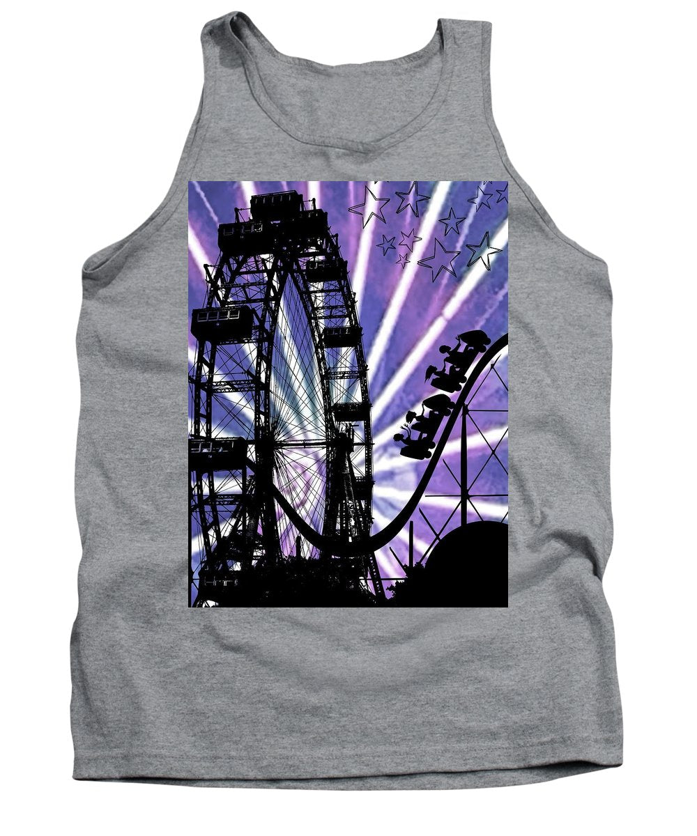 Fair Time - Tank Top