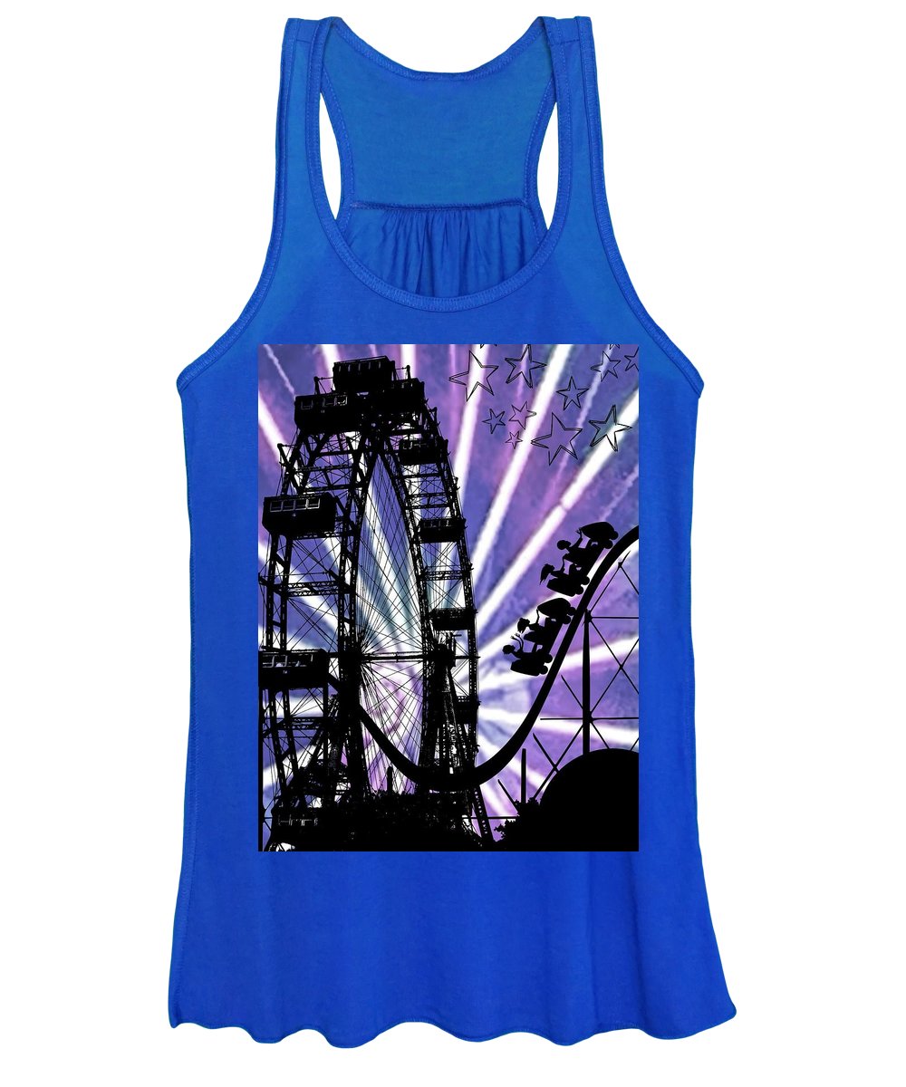 Fair Time - Women's Tank Top