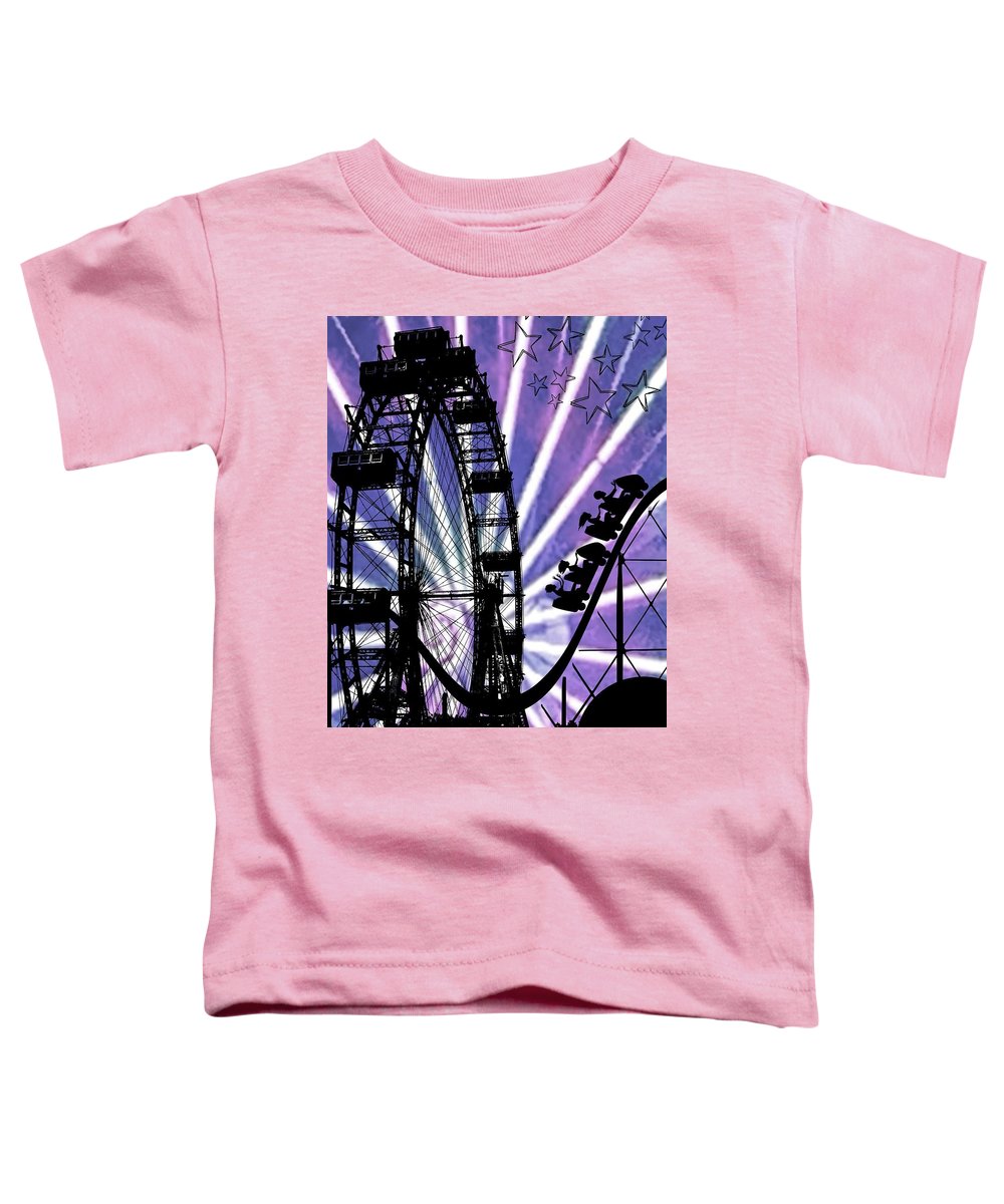 Fair Time - Toddler T-Shirt