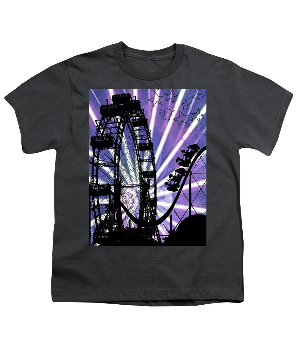 Fair Time - Youth T-Shirt