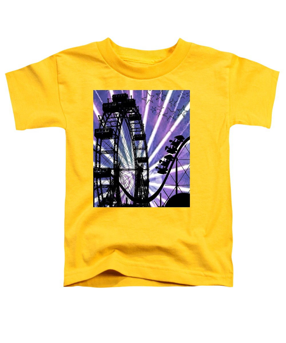 Fair Time - Toddler T-Shirt