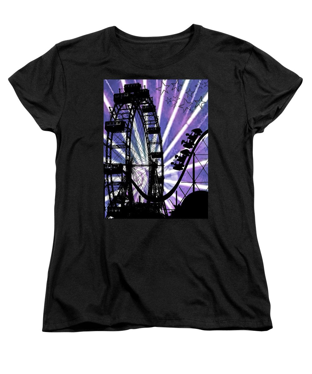 Fair Time - Women's T-Shirt (Standard Fit)