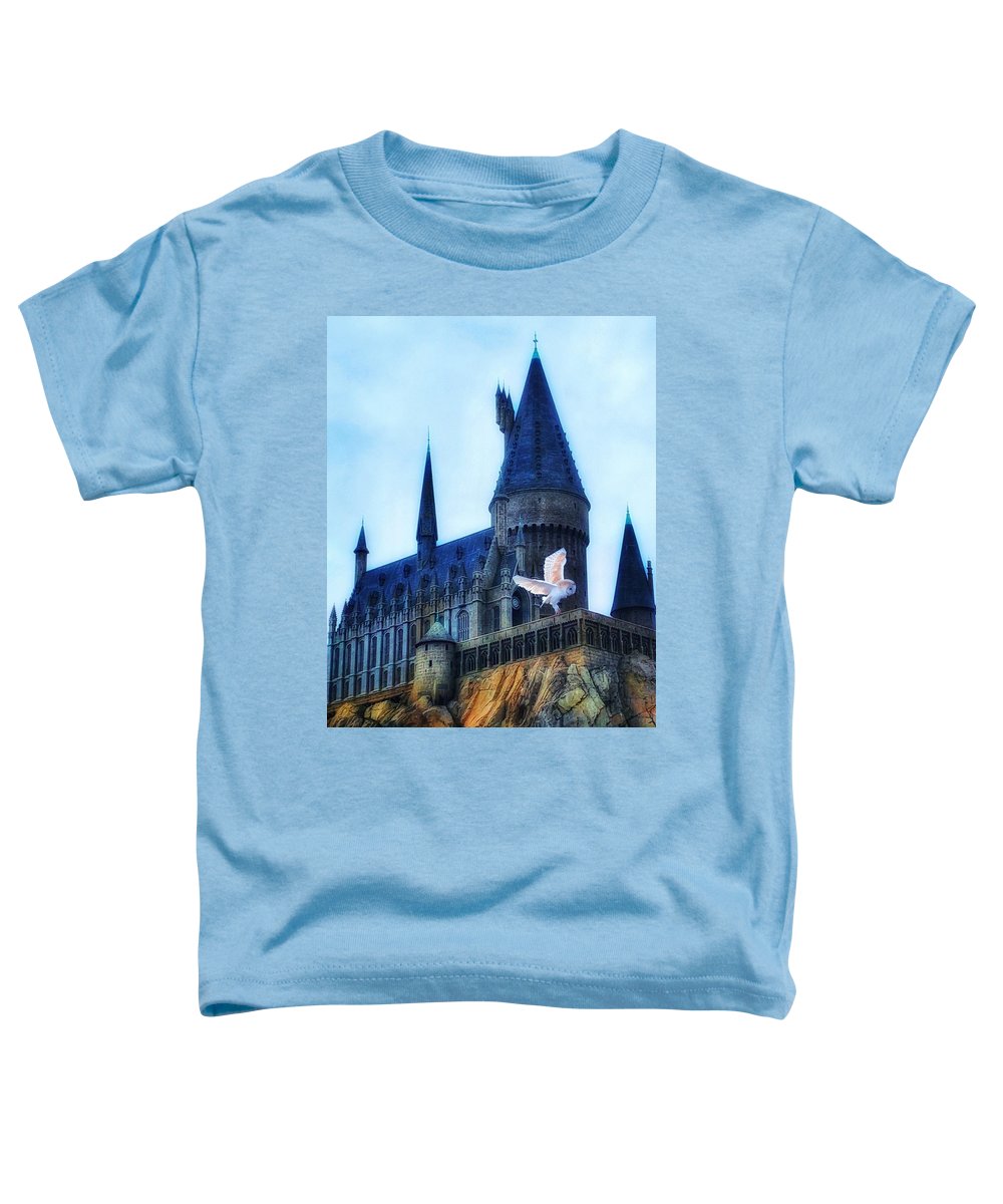 Hedwig - Toddler T-Shirt