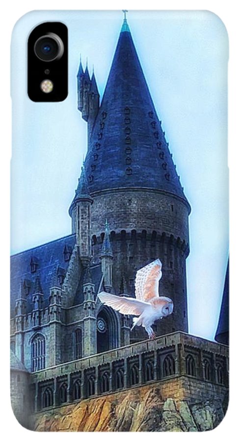 Hedwig - Phone Case