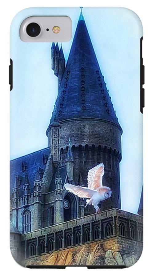 Hedwig - Phone Case