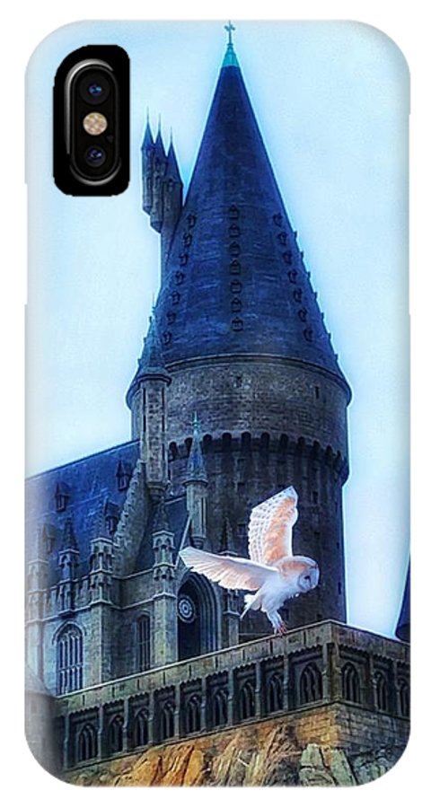 Hedwig - Phone Case