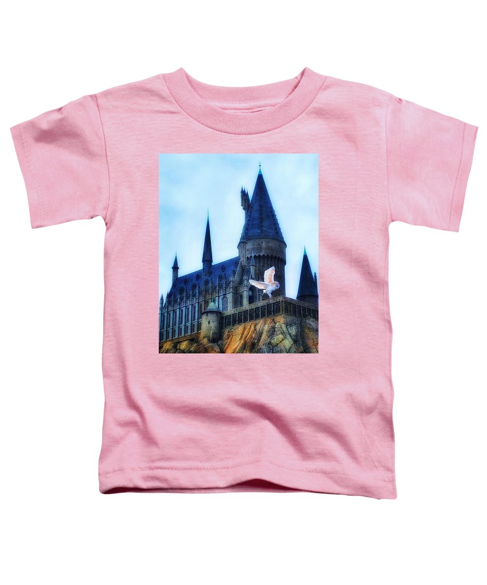 Hedwig - Toddler T-Shirt