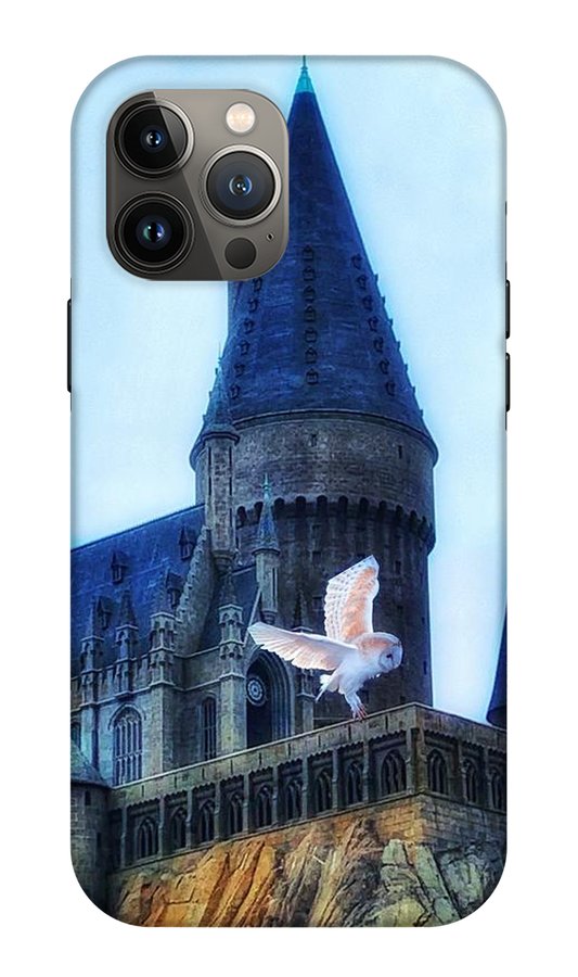 Hedwig - Phone Case