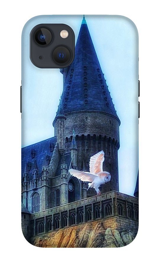 Hedwig - Phone Case