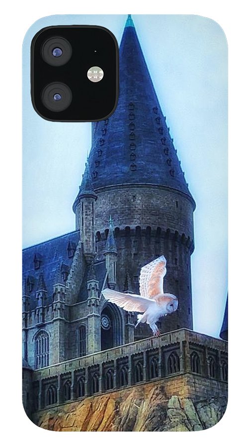 Hedwig - Phone Case