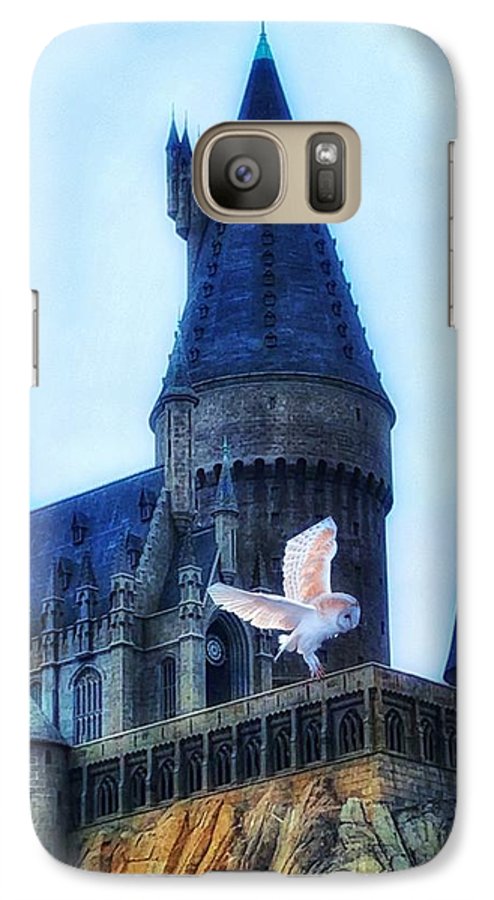 Hedwig - Phone Case