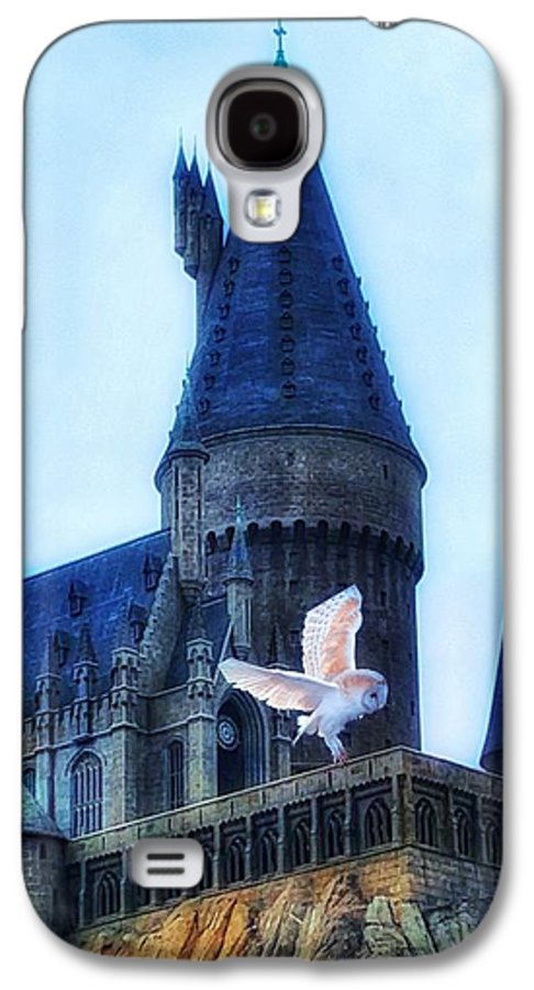 Hedwig - Phone Case