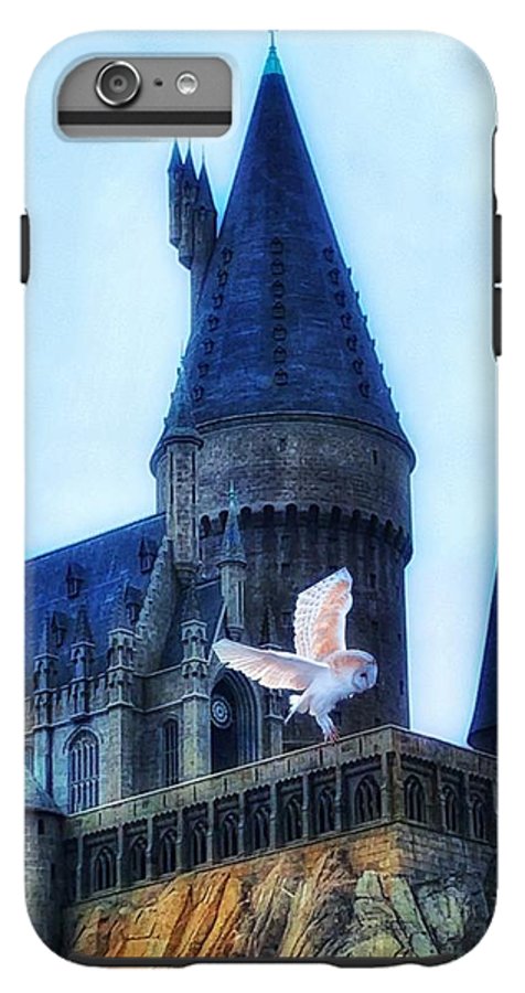 Hedwig - Phone Case