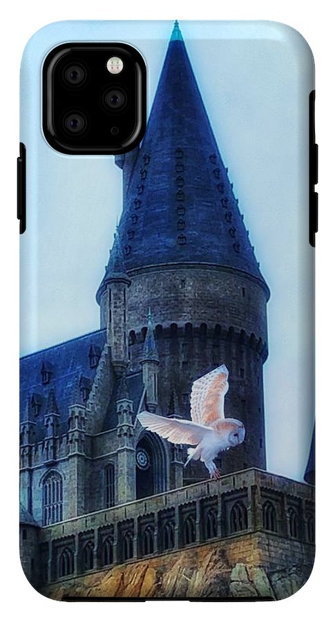 Hedwig - Phone Case