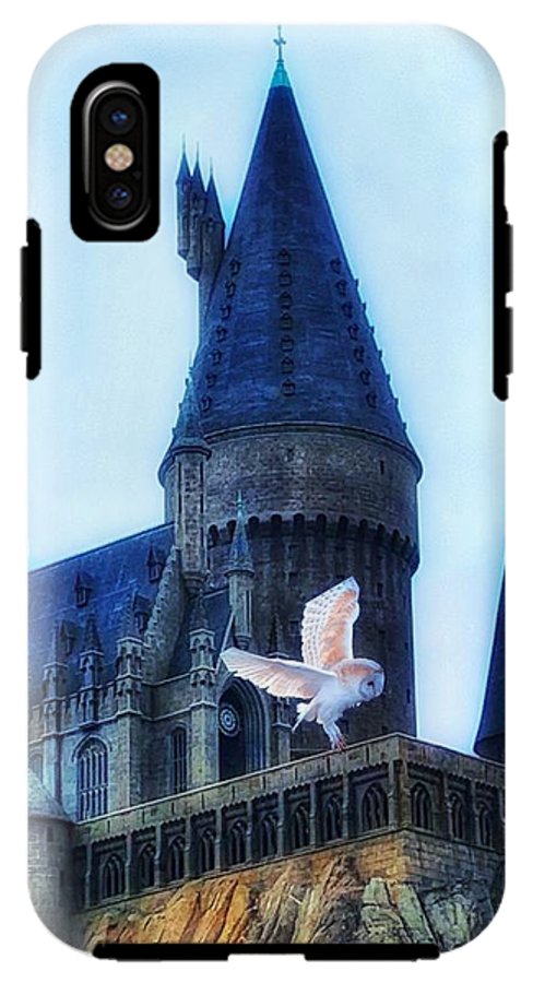 Hedwig - Phone Case