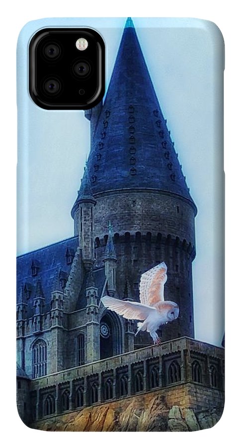 Hedwig - Phone Case