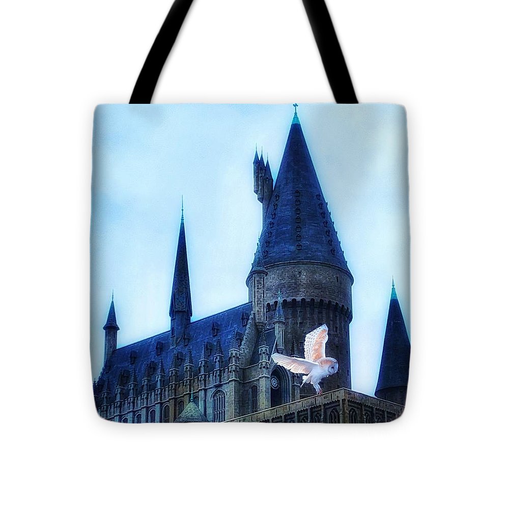 Hedwig - Tote Bag