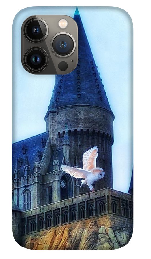 Hedwig - Phone Case