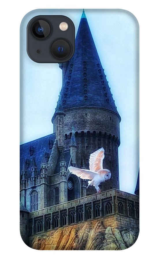 Hedwig - Phone Case