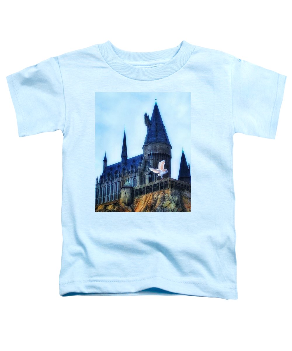 Hedwig - Toddler T-Shirt