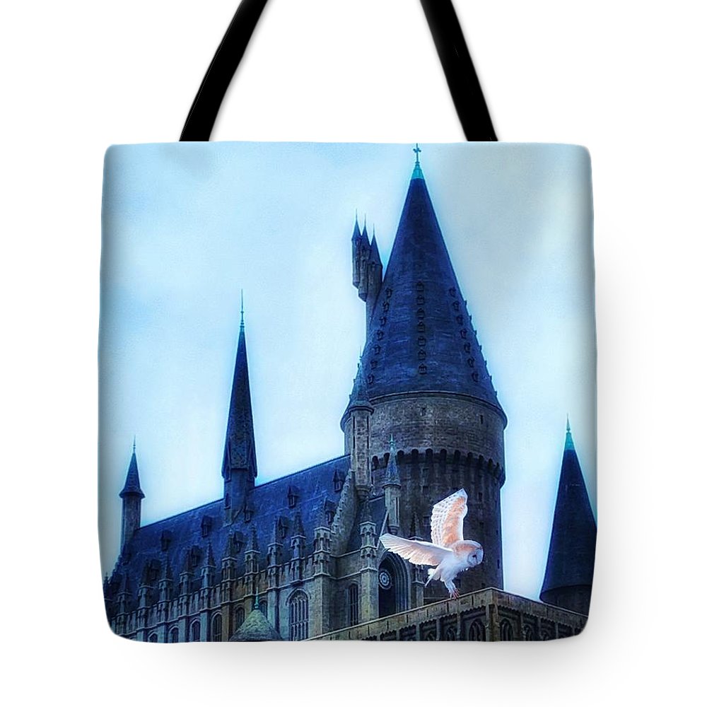 Hedwig - Tote Bag