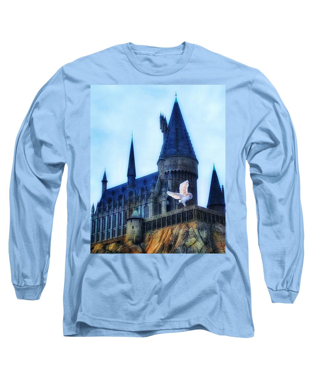 Hedwig - Long Sleeve T-Shirt