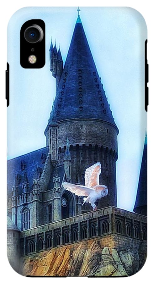 Hedwig - Phone Case