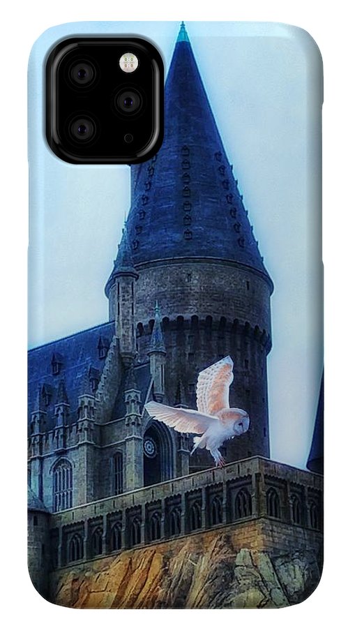 Hedwig - Phone Case