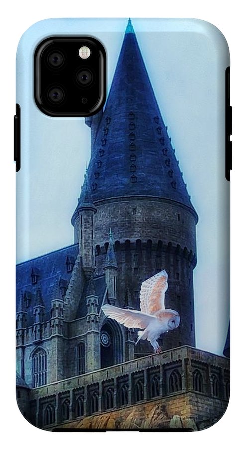 Hedwig - Phone Case