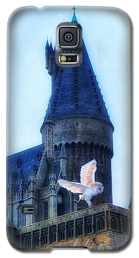 Hedwig - Phone Case