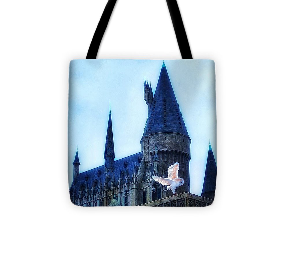 Hedwig - Tote Bag