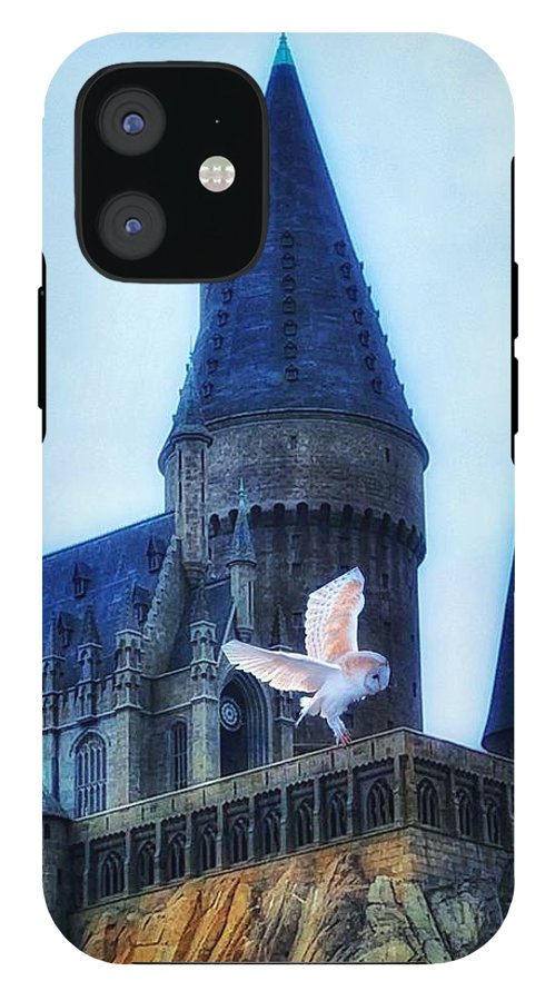 Hedwig - Phone Case