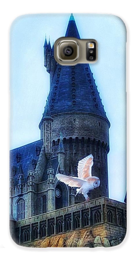 Hedwig - Phone Case