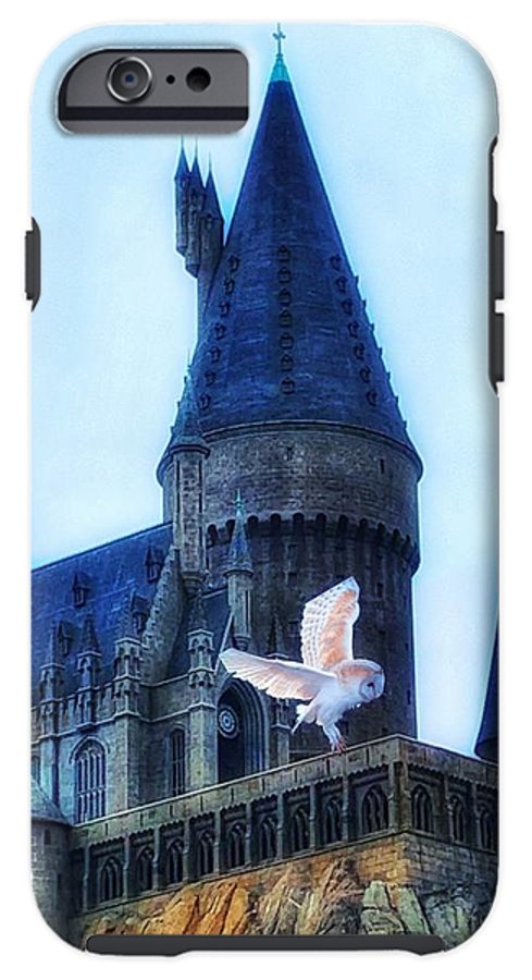 Hedwig - Phone Case