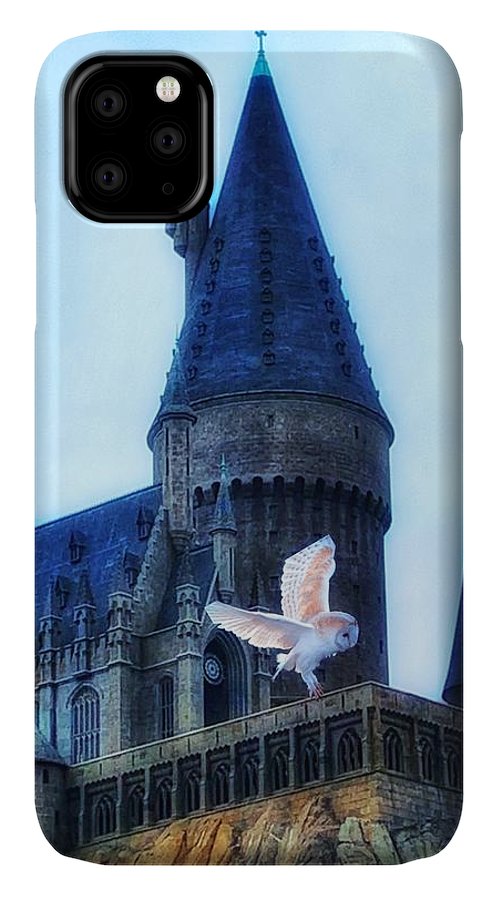 Hedwig - Phone Case