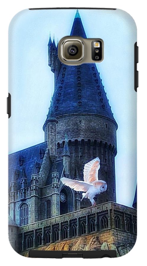 Hedwig - Phone Case